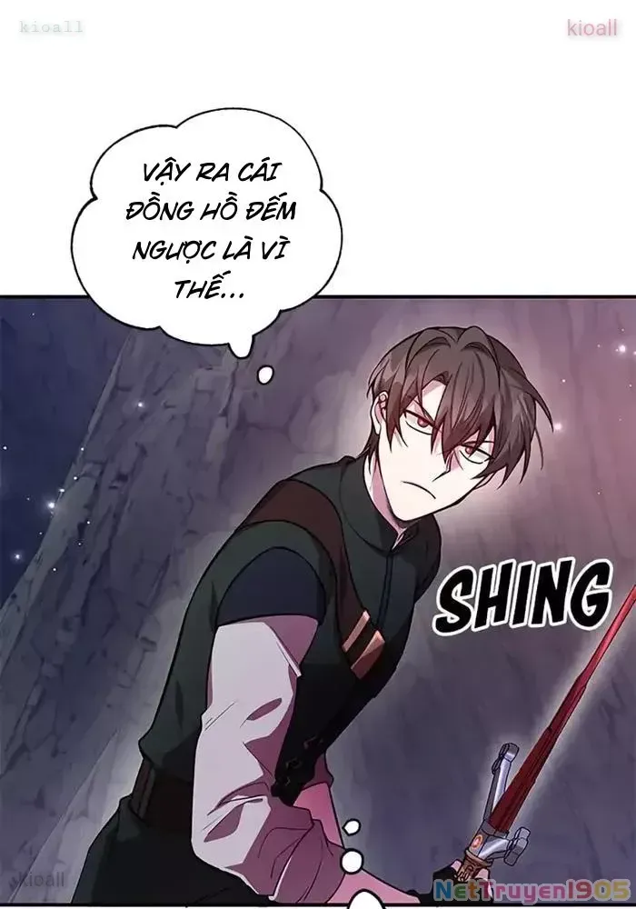 Tôi May Mắn Triệu Hồi Được Tinh Linh Hộ Vệ Hạng 10 [Chap 16-22] - Page 27