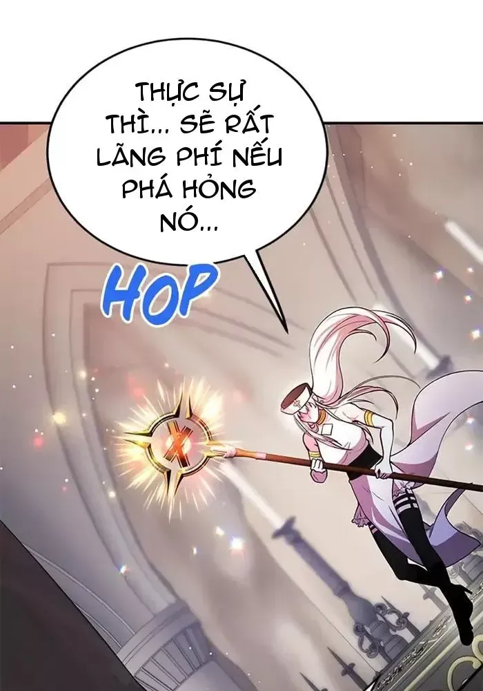 Tôi May Mắn Triệu Hồi Được Tinh Linh Hộ Vệ Hạng 10 [Chap 16-22] - Page 29