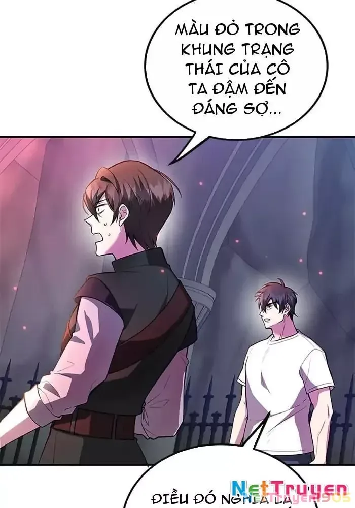 Tôi May Mắn Triệu Hồi Được Tinh Linh Hộ Vệ Hạng 10 [Chap 16-22] - Page 40