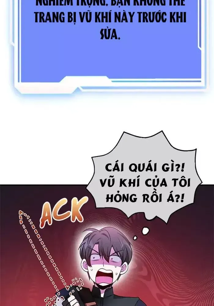 Tôi May Mắn Triệu Hồi Được Tinh Linh Hộ Vệ Hạng 10 [Chap 16-22] - Page 54