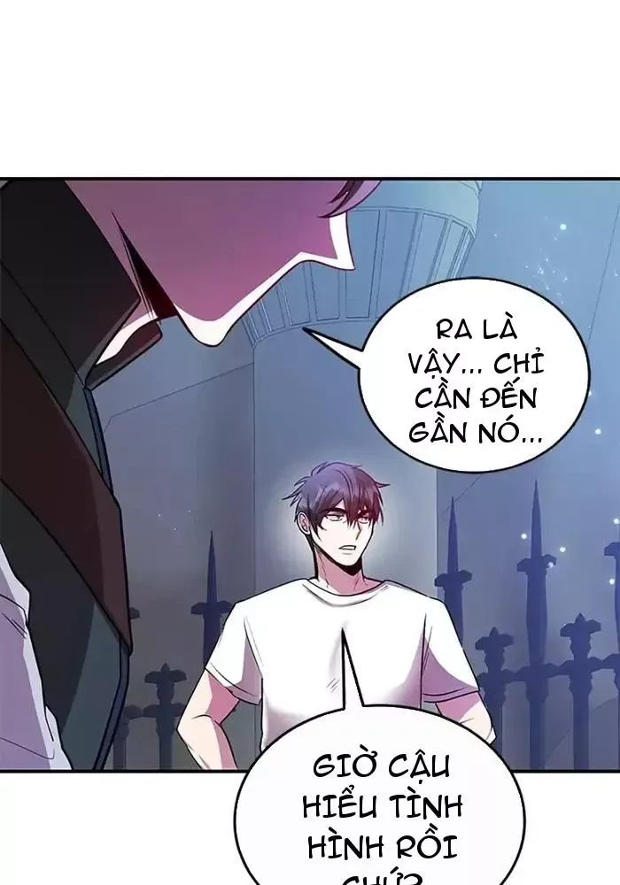 Tôi May Mắn Triệu Hồi Được Tinh Linh Hộ Vệ Hạng 10 [Chap 16-22] - Page 67