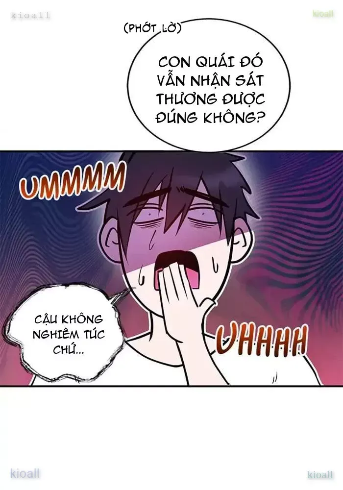 Tôi May Mắn Triệu Hồi Được Tinh Linh Hộ Vệ Hạng 10 [Chap 16-22] - Page 72