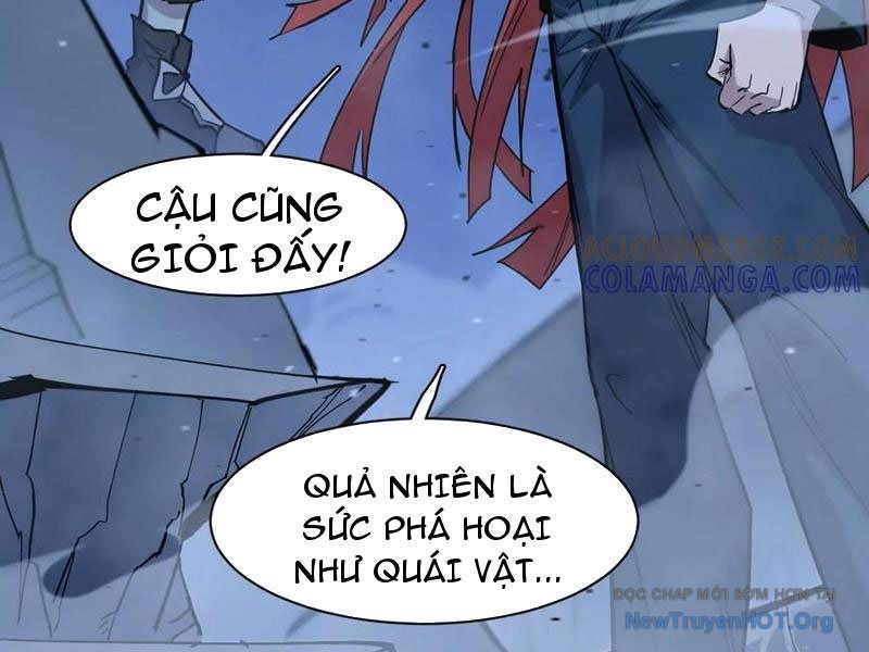 Cương Thi Tiên Sinh [Chap 181-182] - Page 137