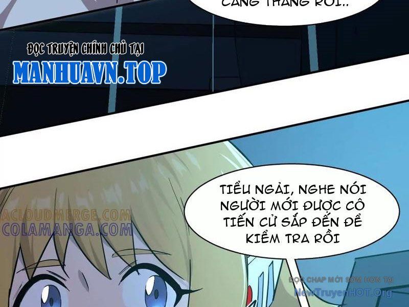 Cương Thi Tiên Sinh [Chap 181-182] - Page 9