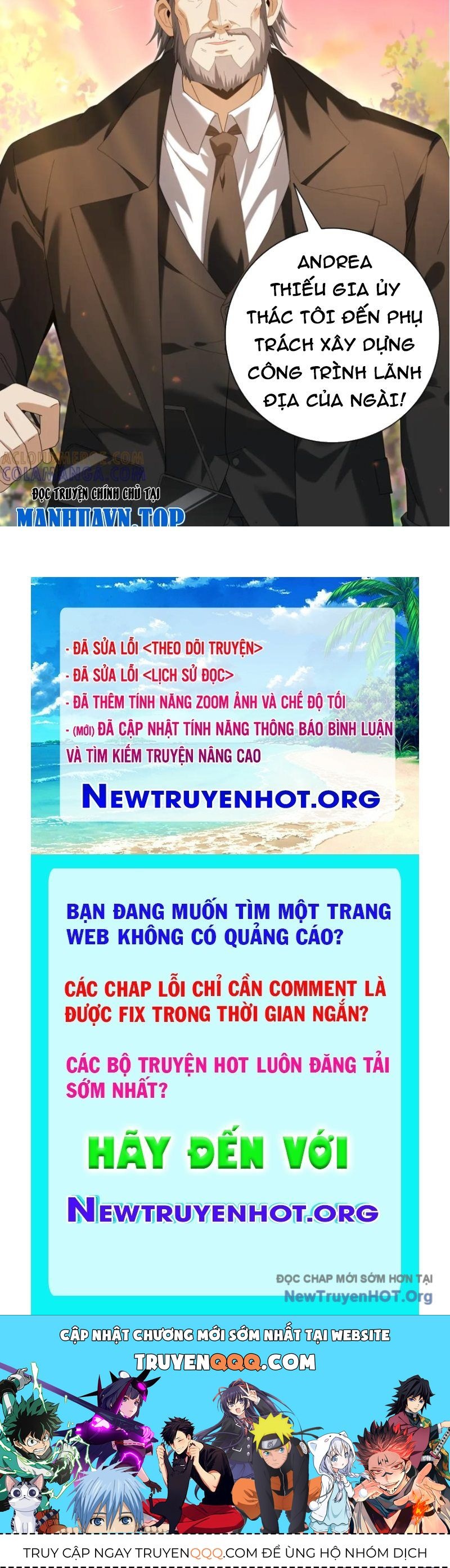 Trang truyện