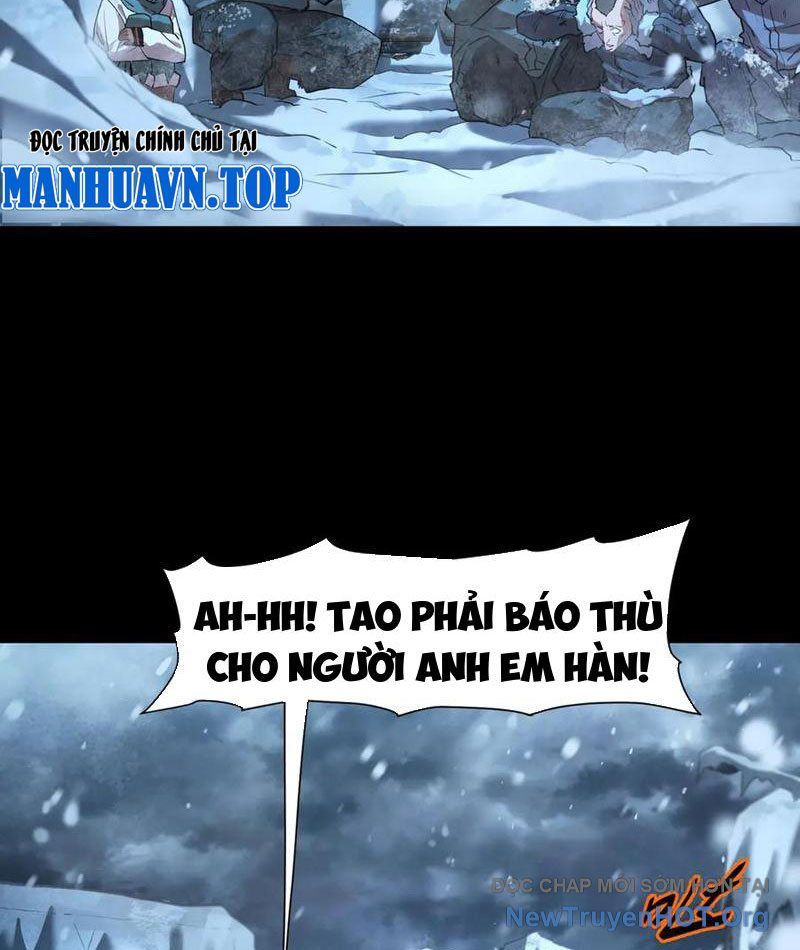 Cực Hàn Chiến Kỷ [Chap 58-59]