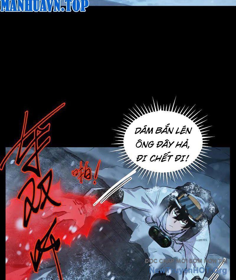 Cực Hàn Chiến Kỷ [Chap 58-59]