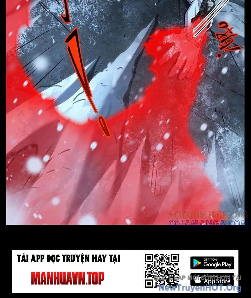 Cực Hàn Chiến Kỷ [Chap 58-59]