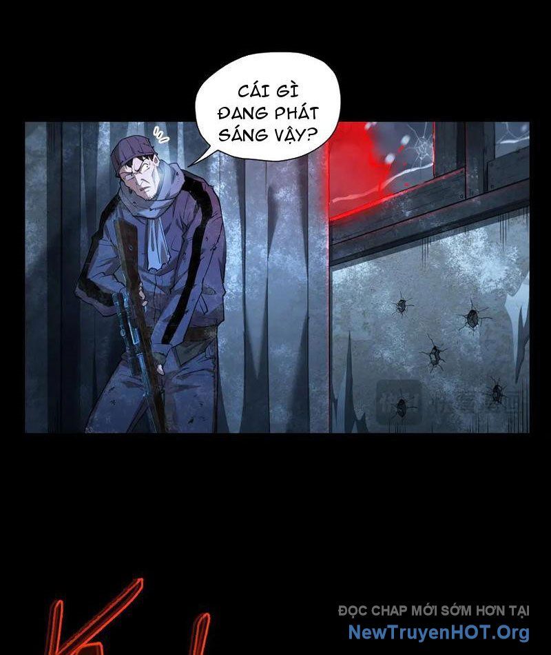 Cực Hàn Chiến Kỷ [Chap 58-59]