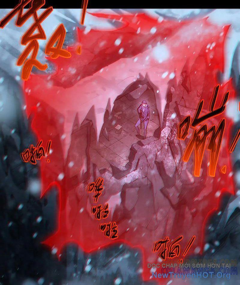 Cực Hàn Chiến Kỷ [Chap 58-59]