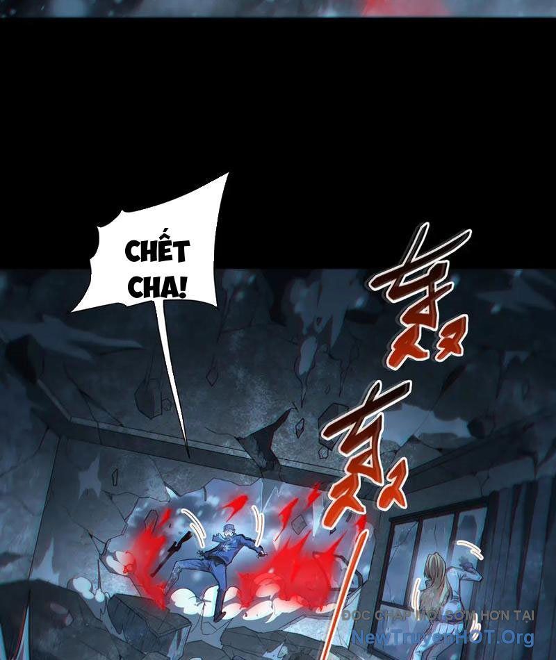 Cực Hàn Chiến Kỷ [Chap 58-59]