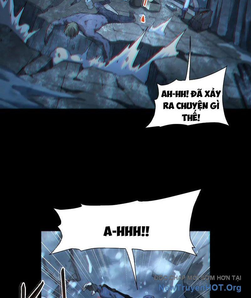 Cực Hàn Chiến Kỷ [Chap 58-59]