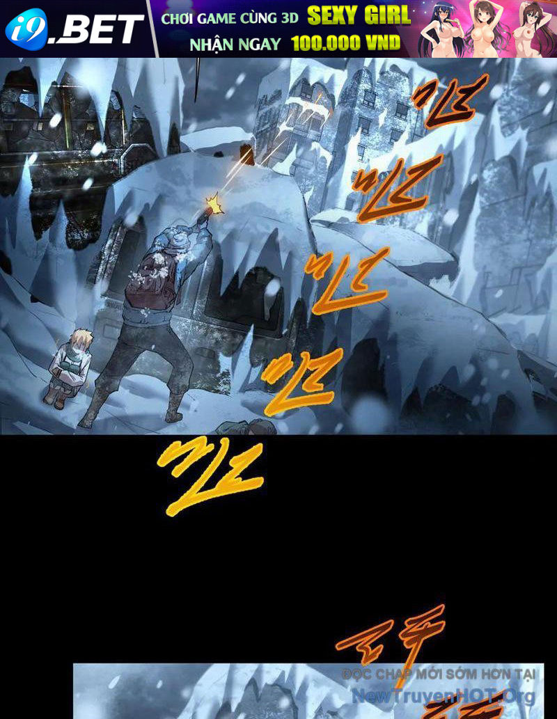 Cực Hàn Chiến Kỷ [Chap 58-59]