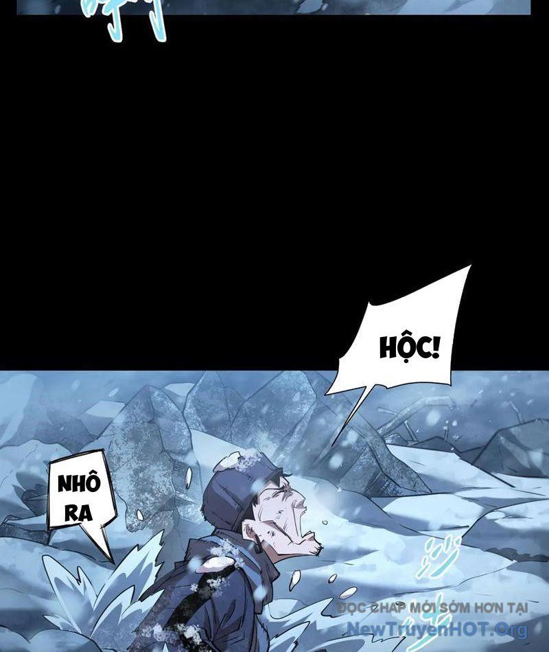 Cực Hàn Chiến Kỷ [Chap 58-59]