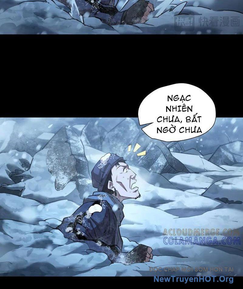 Cực Hàn Chiến Kỷ [Chap 58-59]