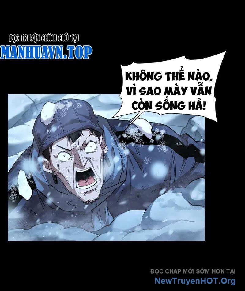 Cực Hàn Chiến Kỷ [Chap 58-59]