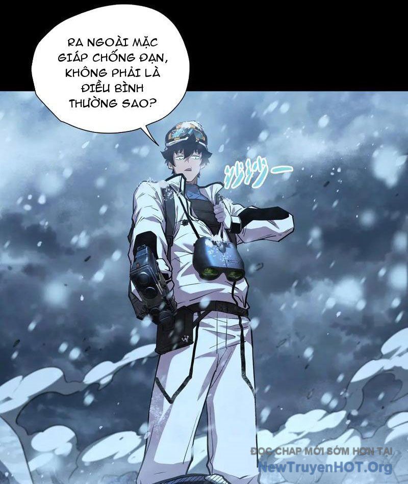 Cực Hàn Chiến Kỷ [Chap 58-59]