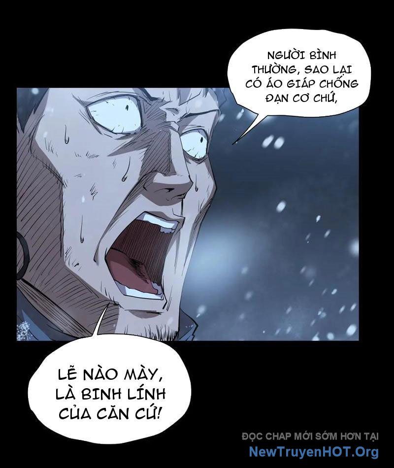 Cực Hàn Chiến Kỷ [Chap 58-59]