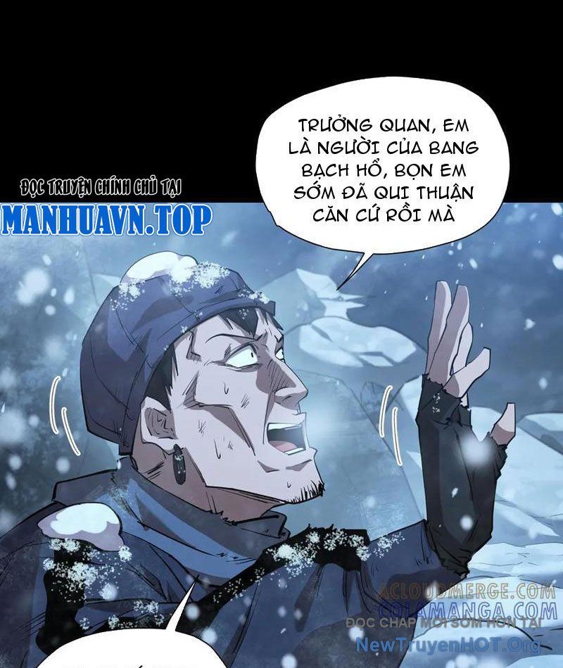 Cực Hàn Chiến Kỷ [Chap 58-59]