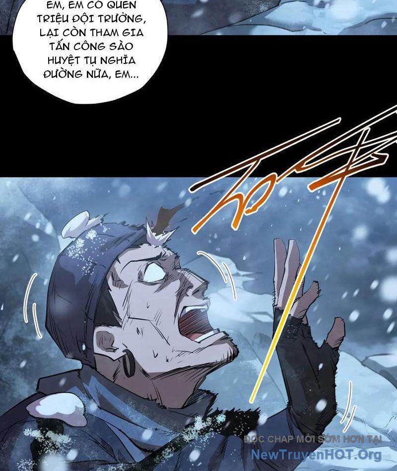 Cực Hàn Chiến Kỷ [Chap 58-59]