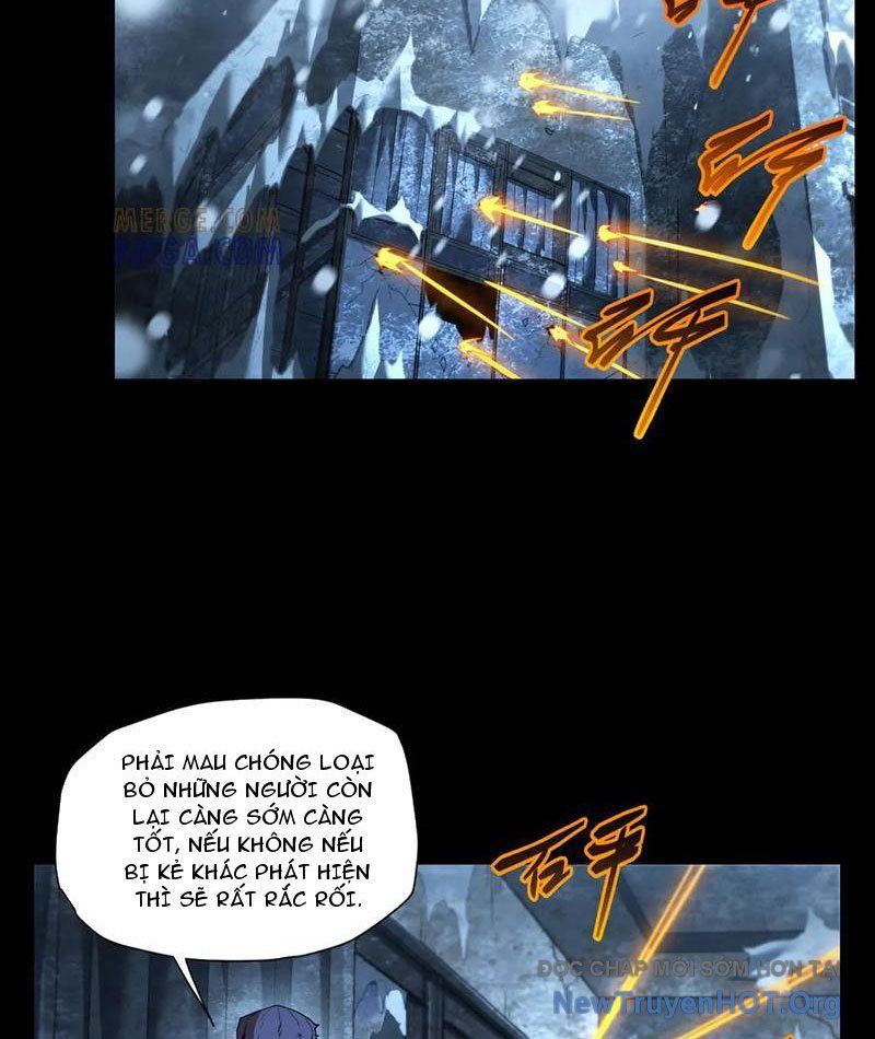Cực Hàn Chiến Kỷ [Chap 58-59]