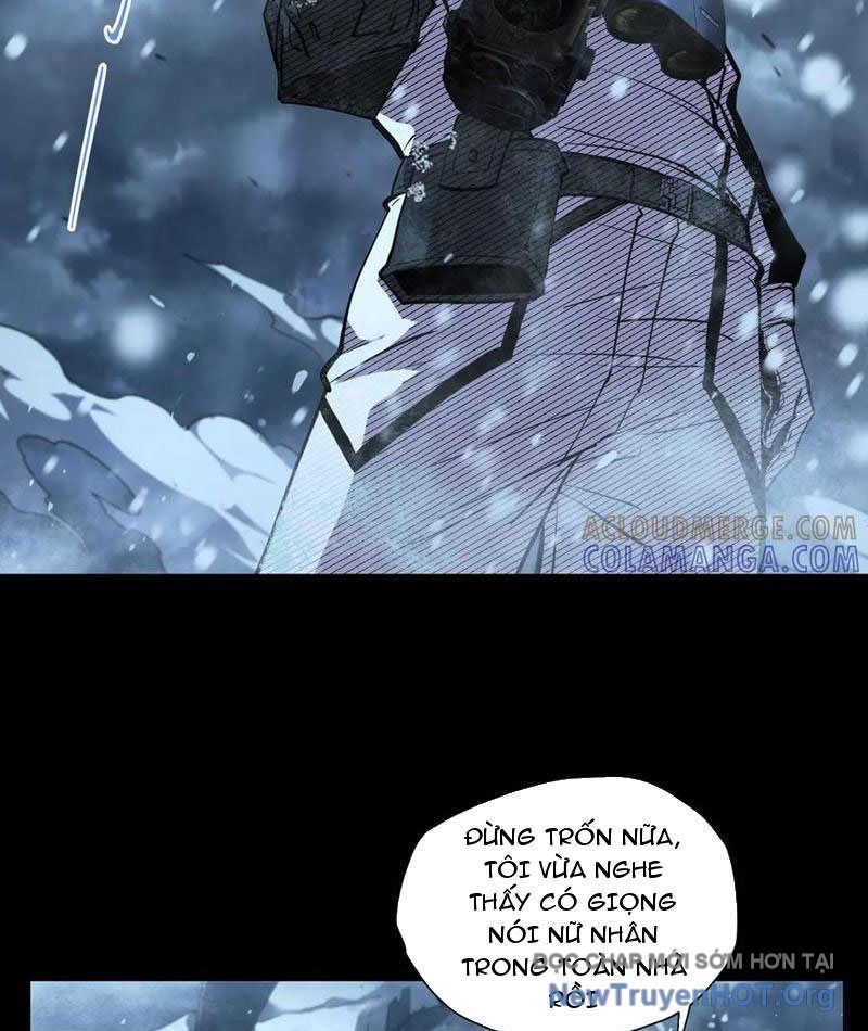 Cực Hàn Chiến Kỷ [Chap 58-59]