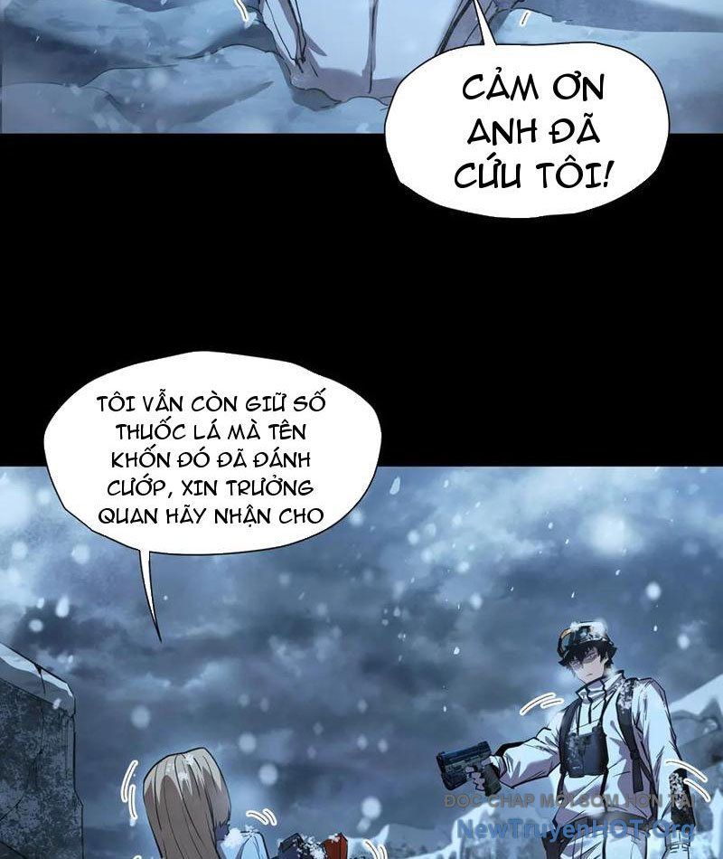 Cực Hàn Chiến Kỷ [Chap 58-59]