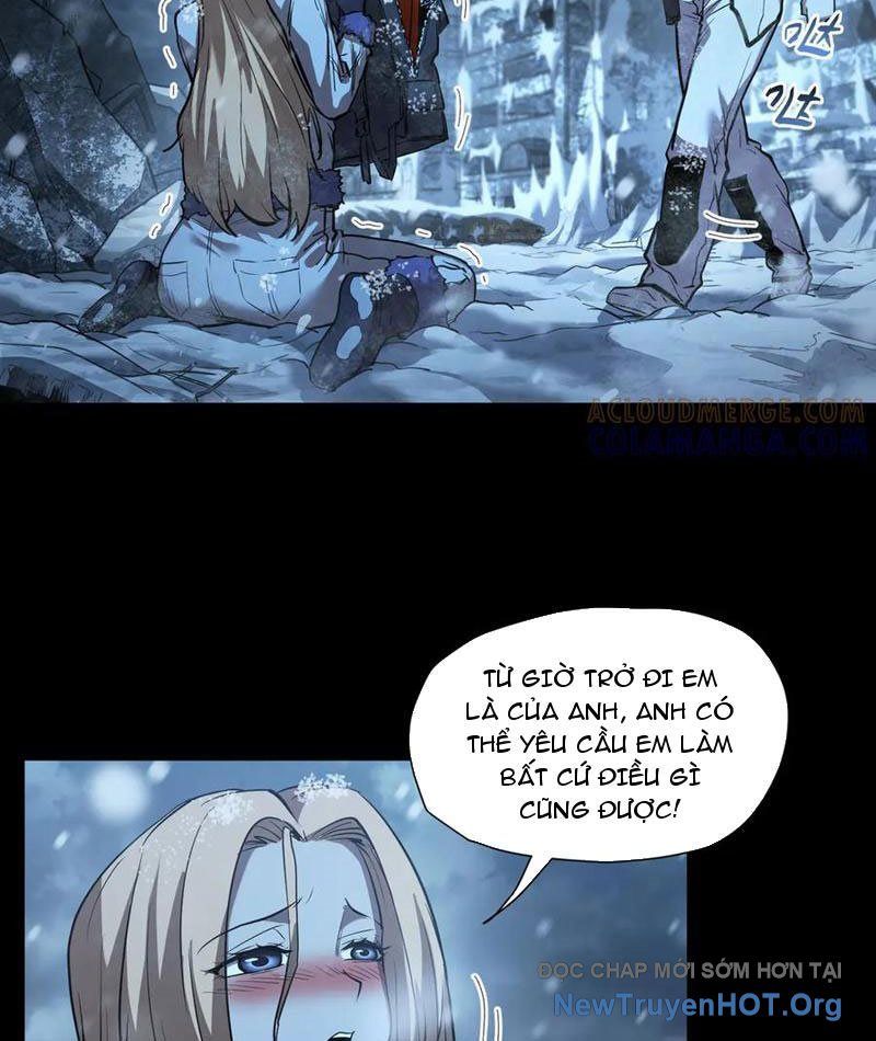 Cực Hàn Chiến Kỷ [Chap 58-59]