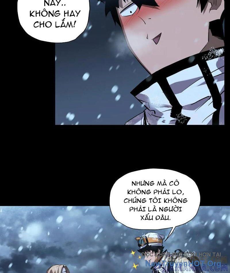 Cực Hàn Chiến Kỷ [Chap 58-59]