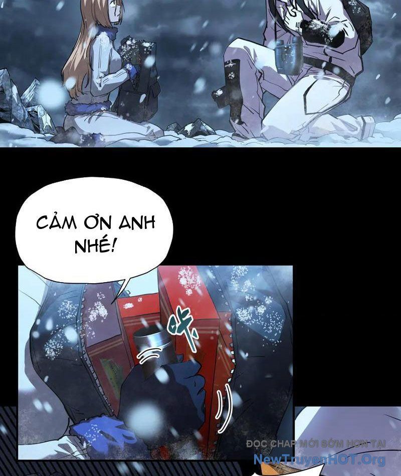 Cực Hàn Chiến Kỷ [Chap 58-59]