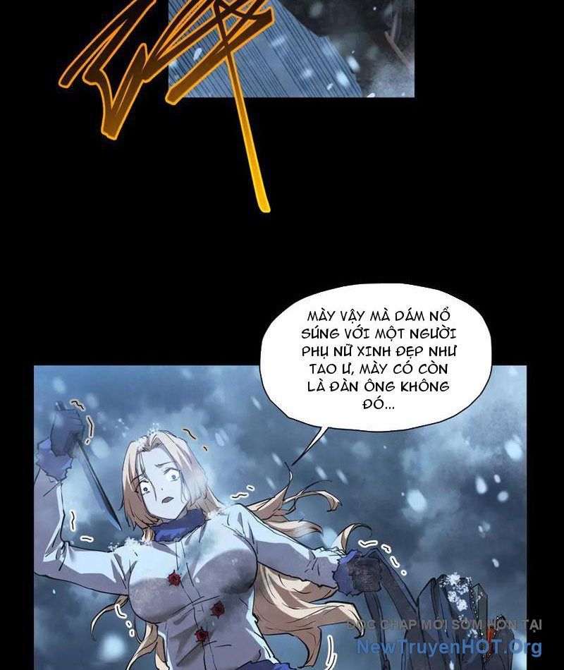 Cực Hàn Chiến Kỷ [Chap 58-59]
