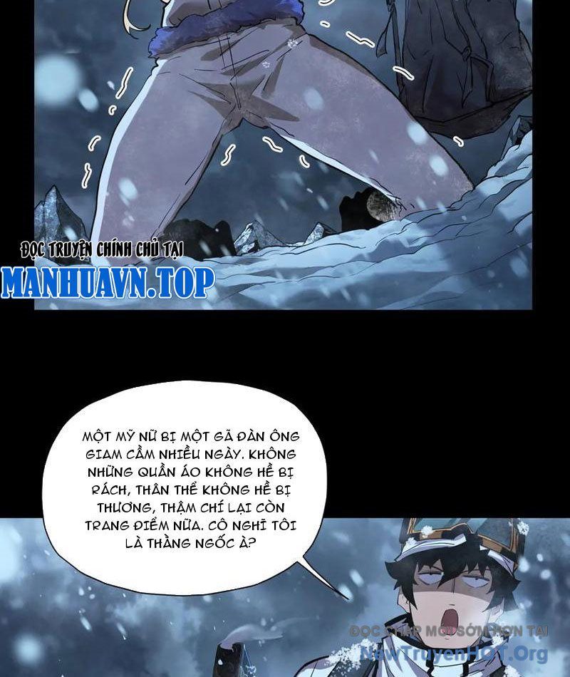 Cực Hàn Chiến Kỷ [Chap 58-59]