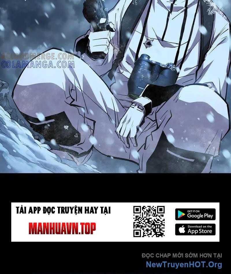 Cực Hàn Chiến Kỷ [Chap 58-59]