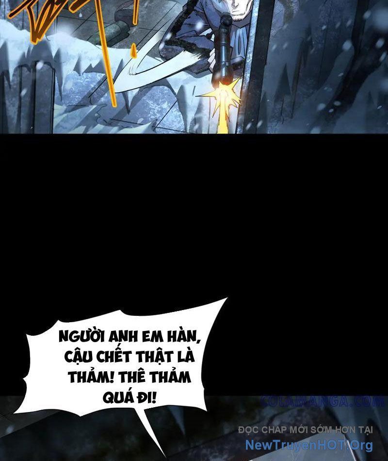 Cực Hàn Chiến Kỷ [Chap 58-59]
