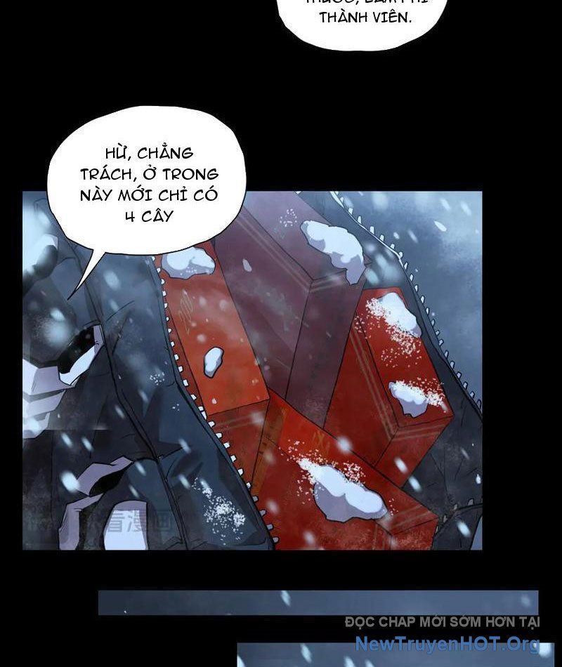 Cực Hàn Chiến Kỷ [Chap 58-59]