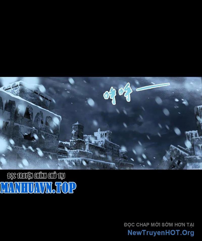 Cực Hàn Chiến Kỷ [Chap 58-59]