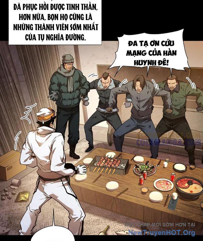 Cực Hàn Chiến Kỷ [Chap 58-59]