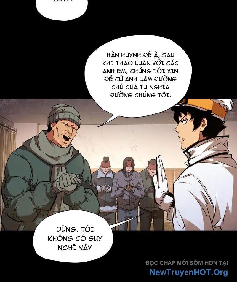 Cực Hàn Chiến Kỷ [Chap 58-59]