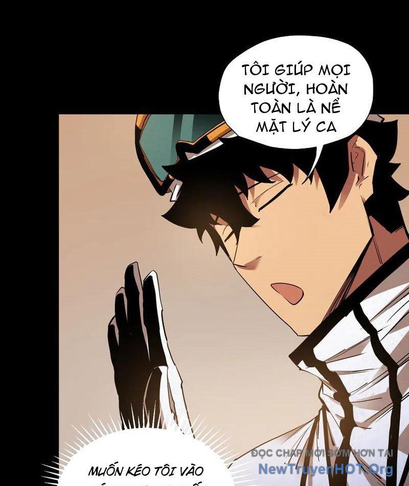 Cực Hàn Chiến Kỷ [Chap 58-59]
