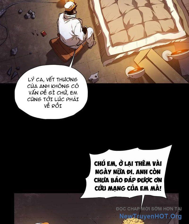 Cực Hàn Chiến Kỷ [Chap 58-59]