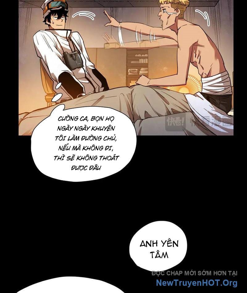 Cực Hàn Chiến Kỷ [Chap 58-59]