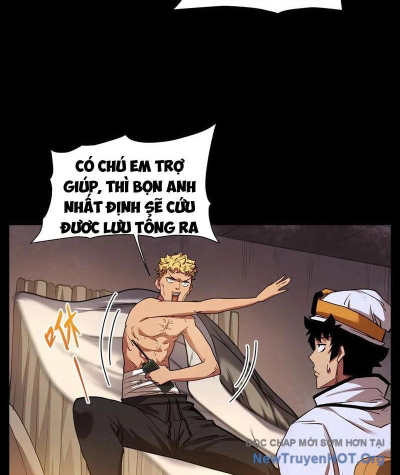 Cực Hàn Chiến Kỷ [Chap 58-59]