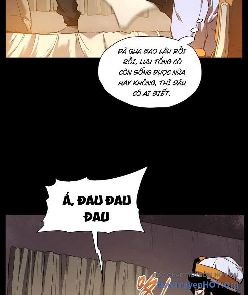 Cực Hàn Chiến Kỷ [Chap 58-59]