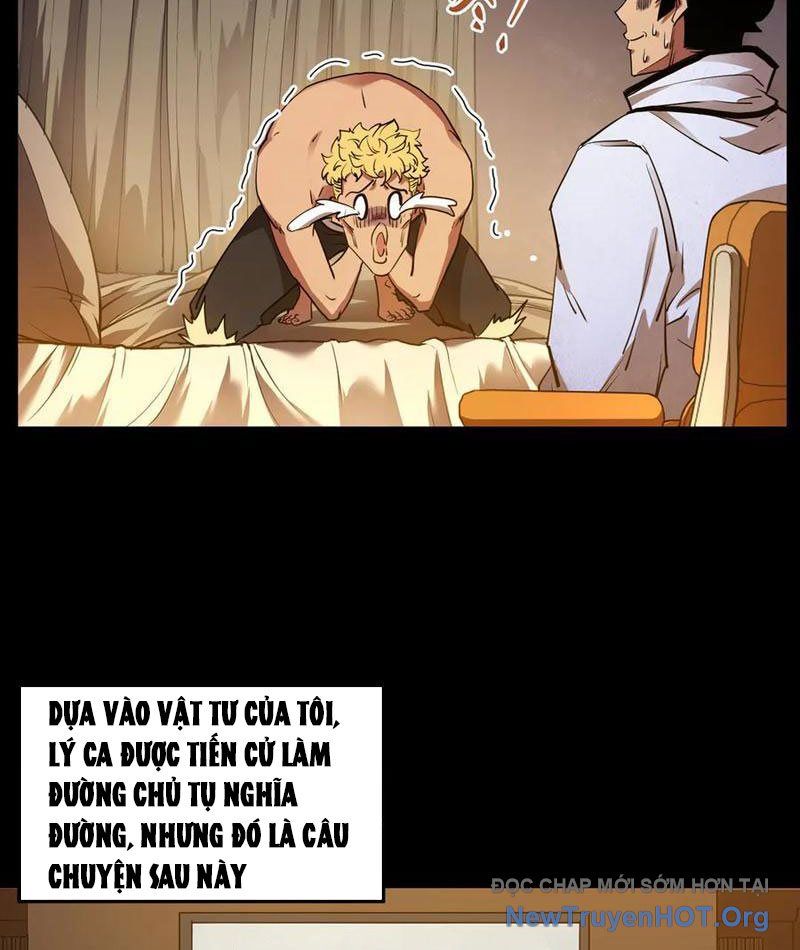 Cực Hàn Chiến Kỷ [Chap 58-59]