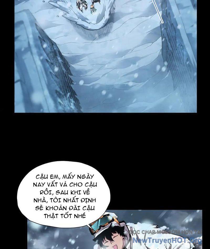Cực Hàn Chiến Kỷ [Chap 58-59]