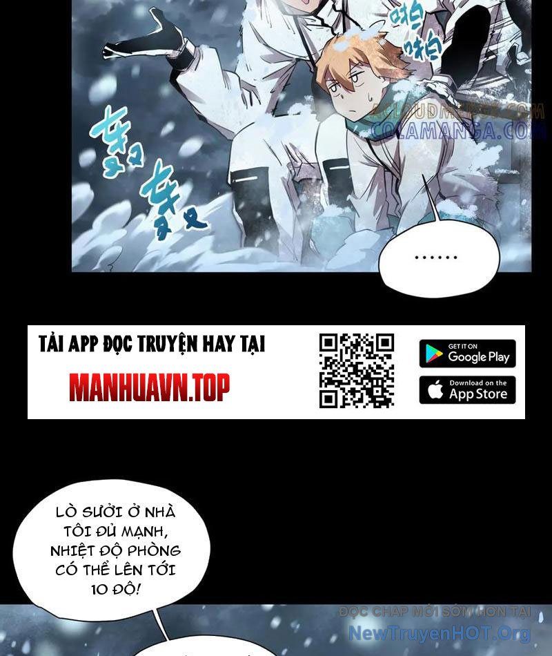 Cực Hàn Chiến Kỷ [Chap 58-59]