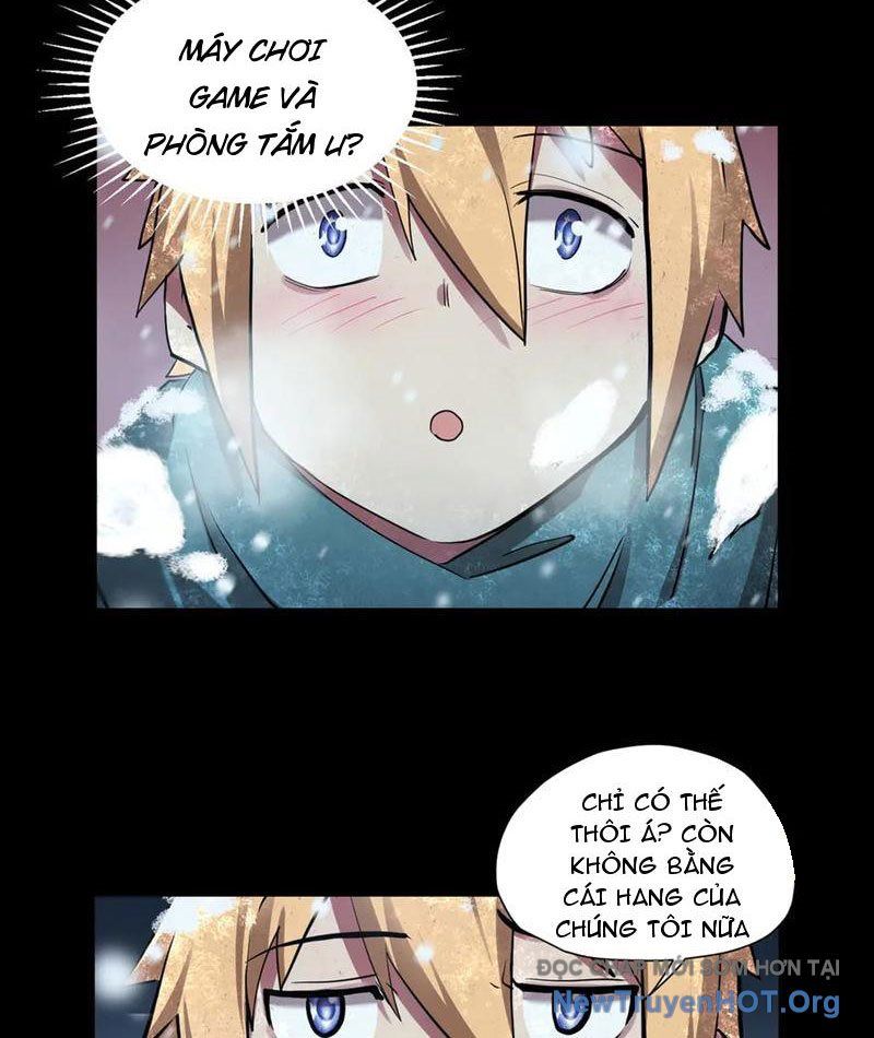 Cực Hàn Chiến Kỷ [Chap 58-59]