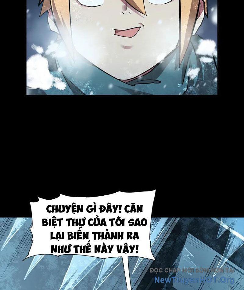 Cực Hàn Chiến Kỷ [Chap 58-59]