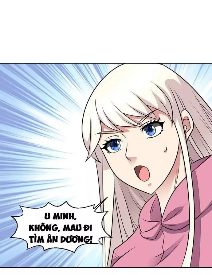 Cùng Ngự Thần Thú Báo Thù [Chap 127-139] - Page 17
