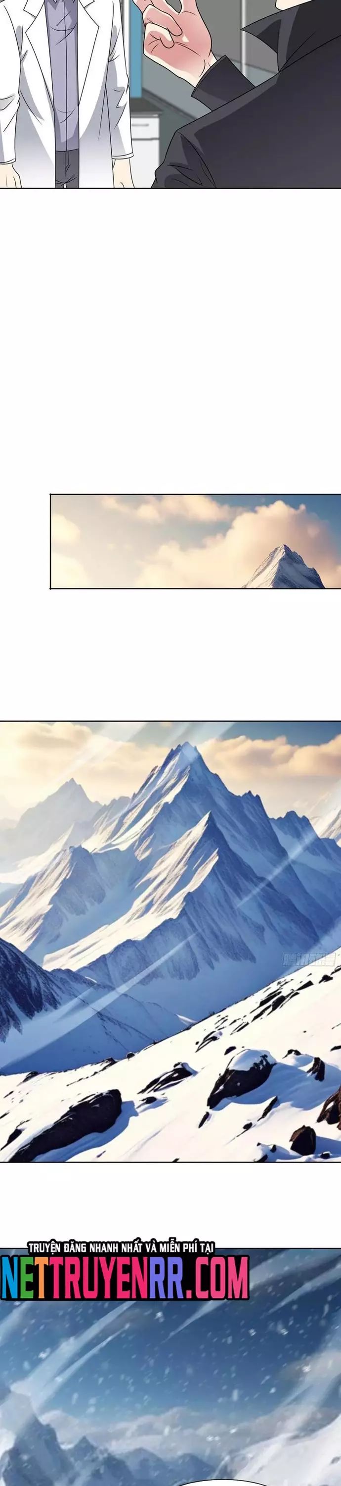 Cùng Ngự Thần Thú Báo Thù [Chap 127-139] - Page 8